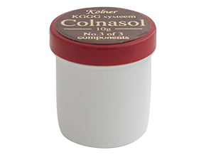 Kölner KGGG systeem Component 3 Colnasol